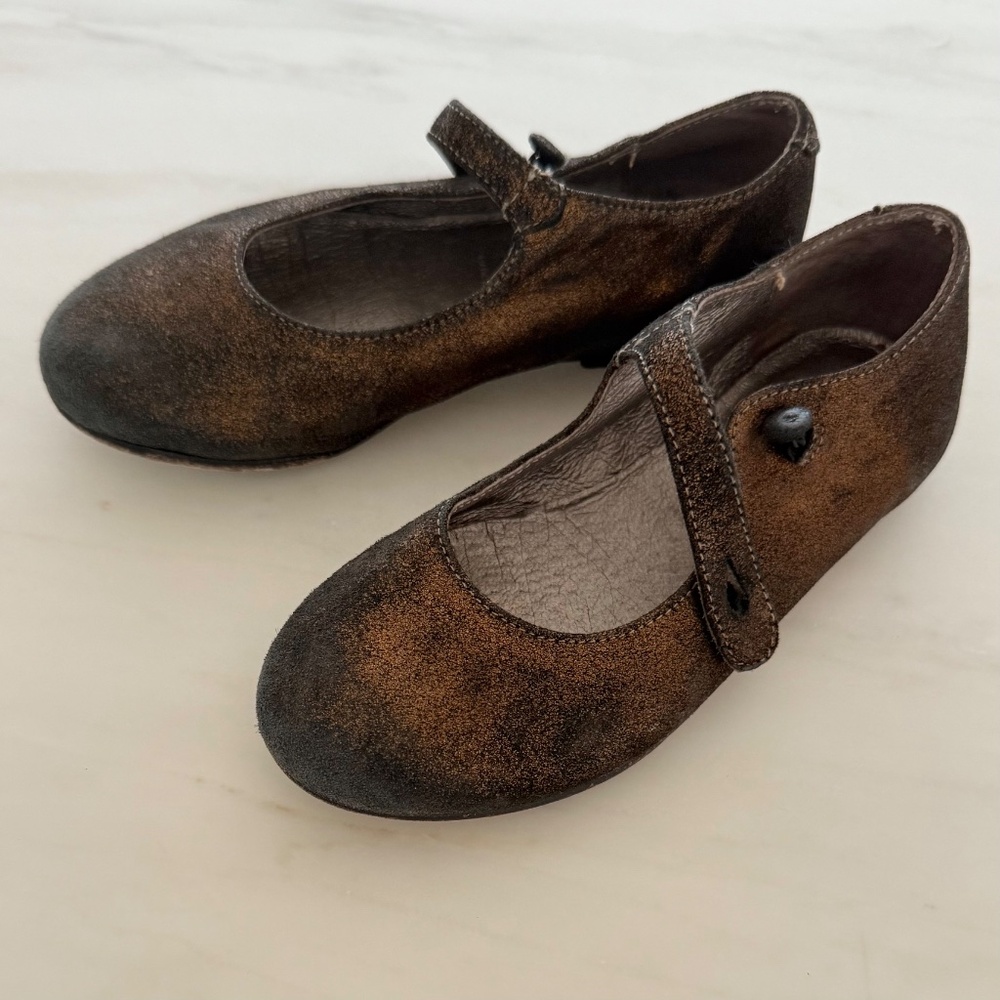 Bonpoint Shoes, Size 26